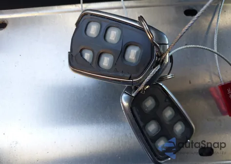 2016 Cadillac Srx Performance Collection from USA, damaged, VIN 3GYFNCE30GS527646